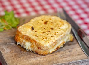 Croque Monsieur