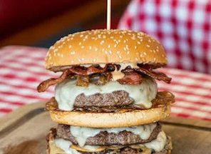 Umami Burger 2.0