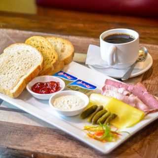 Cold Cuts