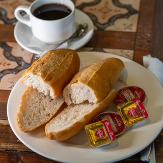 French “Baguette”