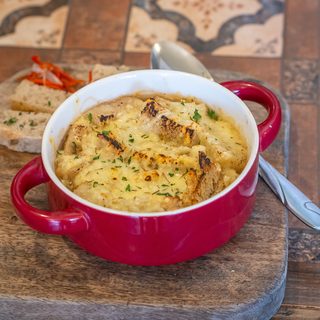 French Onion Soup