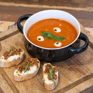 Gazpacho