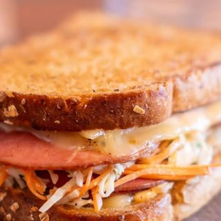 Reuben Style