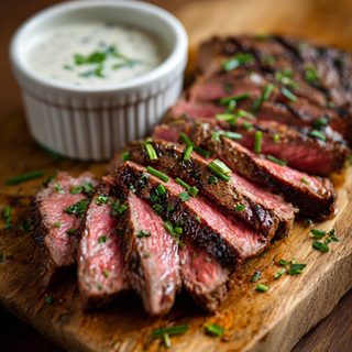 Steak Cuts (US or Brazil origin)