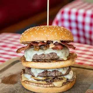 Umami Burger — 2.0, augmented